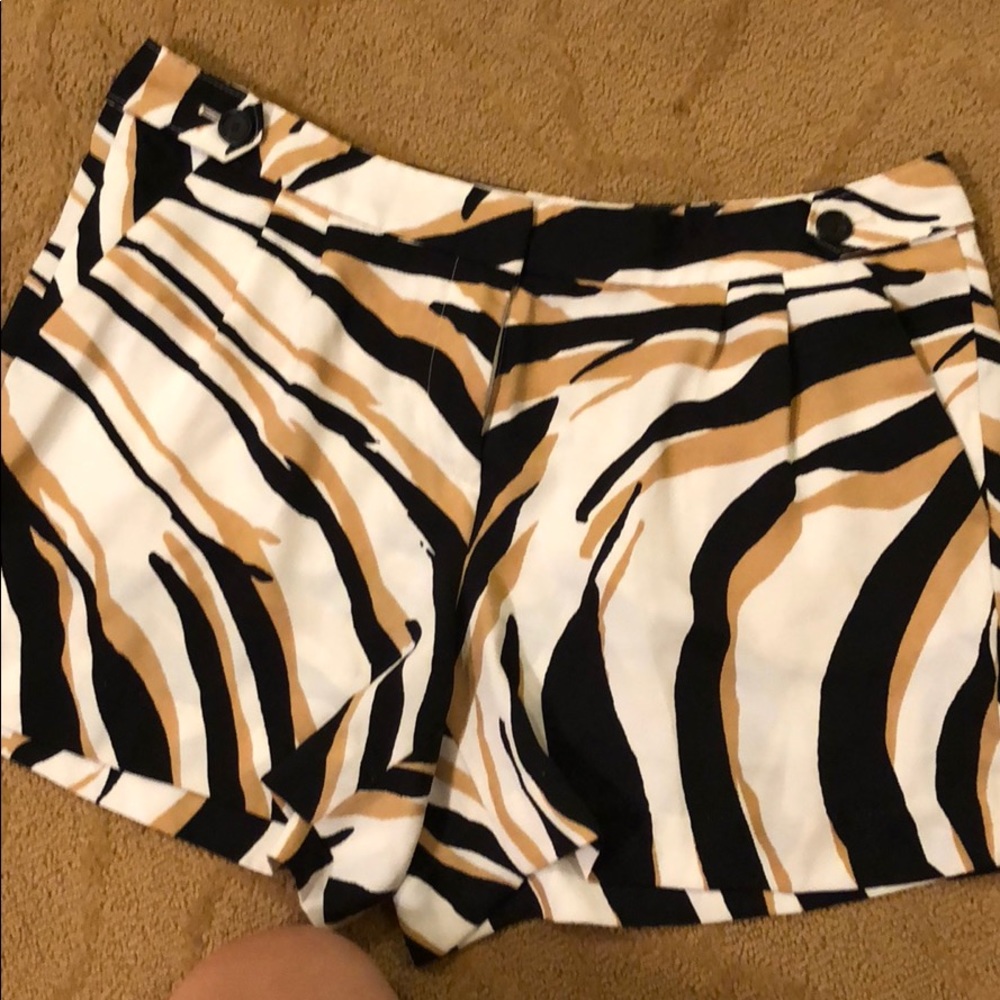 Shorts for woman